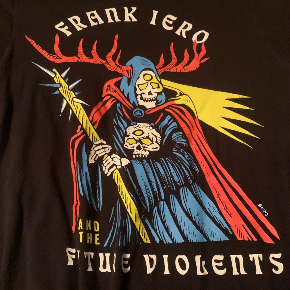 Band Tee Bundle